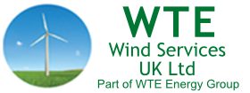 WTE Wind Services UK Ltd